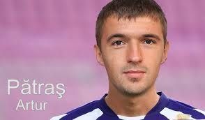 AZAL-ın keçmiş futbolçusu Moldova klubunda